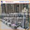 Latest technology hydraulic almond oil press machinery