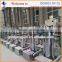 Hydraulic almond oil squeezing machine with BV/CE/ISO9001