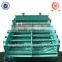 GPS series high frequency vibrating screen