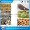 Hammer mill price wood chips grinder in wood pellet production line
