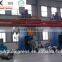 Good Quality 500 Ton Tire Rim Flatting & Punching Hydraulic Press
