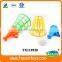 kids plastic catch ball toy game