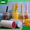 Kitchen accessories eco plastic round flatware knife storage rack holder