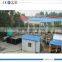 Used ship engine oil refining to diesel base oil distillation machine 15tpd