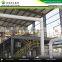 EN14214 biodiesel processor for illegal cooking oil production biodiesel
