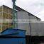 stainless steel cotton oil project