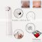 2017 Hot Sell Portable Facial Vacuum Blackhead Remover and skin peeling