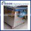 The vacuum packaging machine food vacuum machine The tea vacuum machine