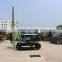 shot hole drill ! HF100YA2 machine rock drill