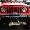 JNDO 9500lbs waterproof electric winch like warn ZEON