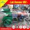 Stone Hammer Mill with Diesel engine