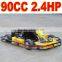 90cc Kids Racing Go Karts for Sale