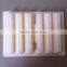 Customized ampoules vials plastic pharmaceutical packaging tray