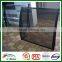 2015 hot sale clear polycarbonate awning for canopy