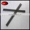 Sintered Artificial graphite carbon rod