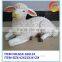 middle size farm animal statues for sale