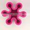 Low Price And Colorful Silicone Rubber Umbrella Holder