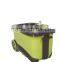 New design spin mop rotation easy mop