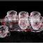 Crystal Glass Drinking Service,coffee Cup Set