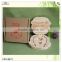 wholesale special hot stamped wood baby teeth box
