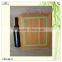 mind design three compartments colored pattern wine box