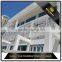 Perporated 304 Stainless Steel Laser Cut Metal Screens