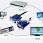 1.5M 3+2 VGA Cable Data Video Connection Line