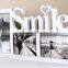 Eco-friendly Wood Material Funny Photo Frame