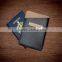 OEM Leather Passport Holder Tanhooo Genuine Leather Passport Holder High Quality A++++
