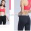 Wholesale fast delivery cheap good quality sports yoga sets for women