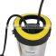 0.35hp stainless steel submersible pump