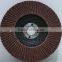 abrasive flap wheel