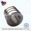high quality customized precision anodized cnc machining spare parts China factory