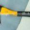 Professional factory produce all kinds of axe with wood handle plastic handle