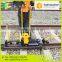 YTF-400II Wholesale China factory railway high quality adjuster