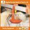 Heracles Farming Broiler Water Drinking Equipment Poultry Lubing Nipple Cup Drinker