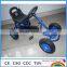 pneumatic tyre china pedal go kart for Children