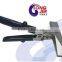Heavy Duty 6 Inch Straight Sheet Metal Hand Seamer for HVAC Crimping Tools