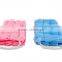 Convenient double-sided towel bath towel all-in-1 full body wash colth