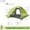 3 Person Double-layer Waterproof Camping Tent Backpacking Hiking