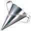 High Quality Stainless Steel Piston Funnel Piston Dispenser Piston Funnel Holder Piston Funnel Stand