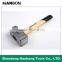 Professional handle stone hammer of 1500g/2000g