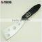 31033 Kitchen gadget kitchen tool strainer cheese knife double head pizza cutter