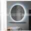 2016 American Hot Sale LED Bathroom Mirror With Light