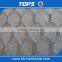 Hexagonal Decorative Chicken Wire