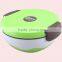 Factory direct sale Round plastic Bento Lunch Box