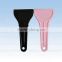 Customized Car Cleaning Tool Ice Scraper with Glove