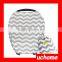 UCHOME New Style Soft Cotton Nursing Cover For Breastfeeding Baby Car Seat cCanopy