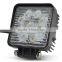 27W LED Work Light 30 Degree Spot Beam Off Road Boat SUV ATV UTV Truck 4WD