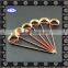 Nature And Innovative Popular bamboo stick decore